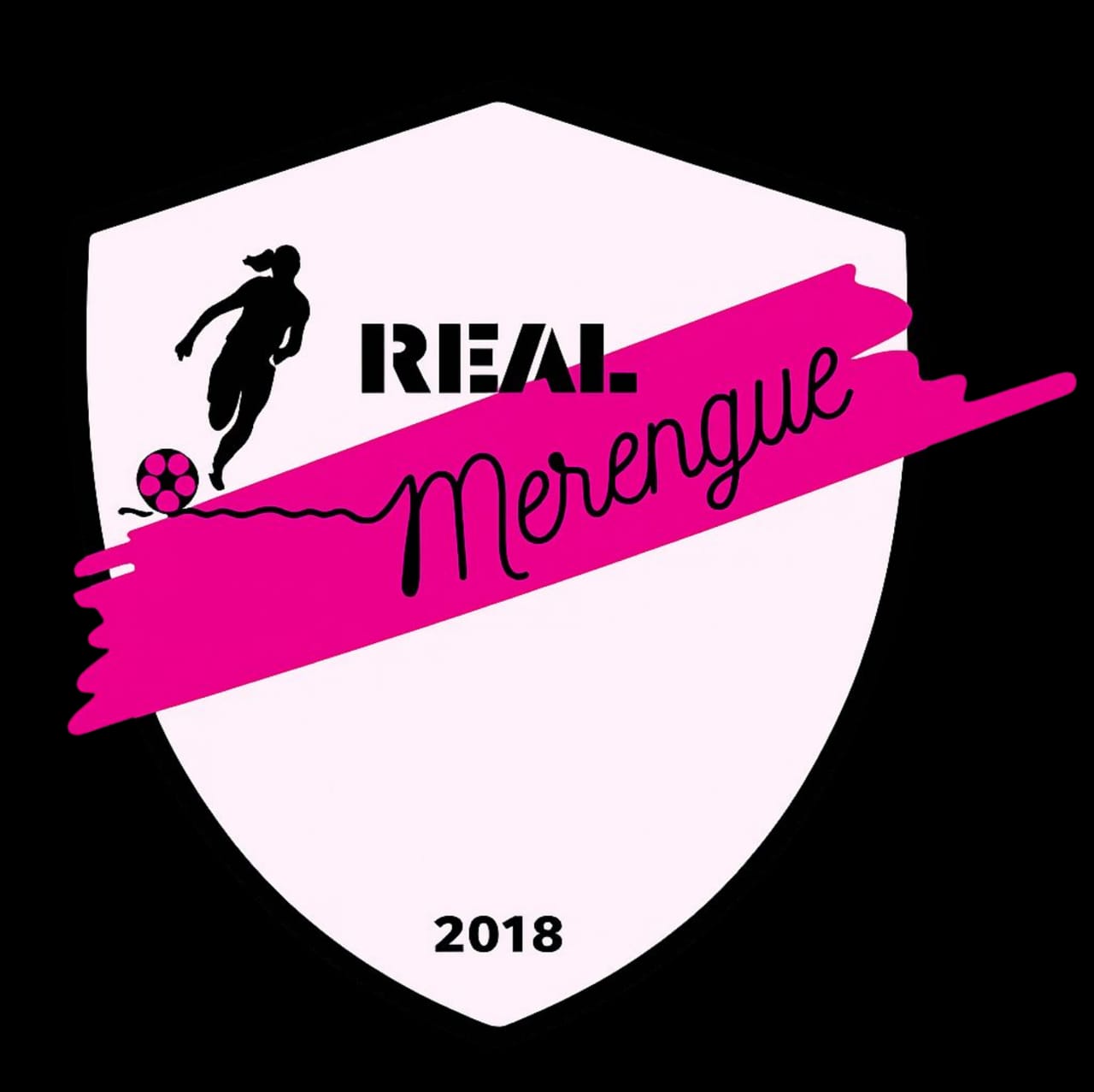 Real Merengue